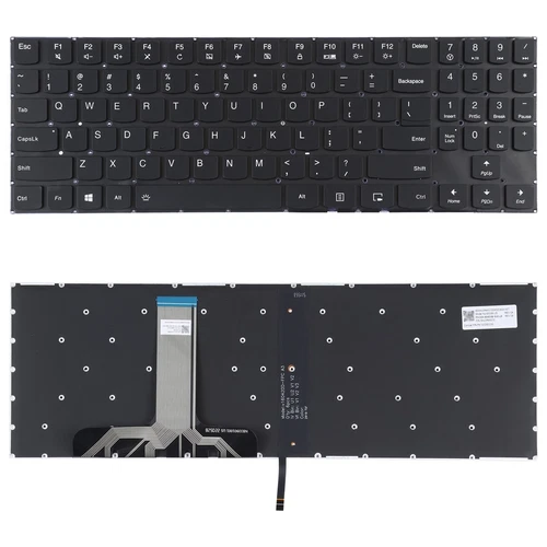 PHÍM LENOVO Y520-15IKB