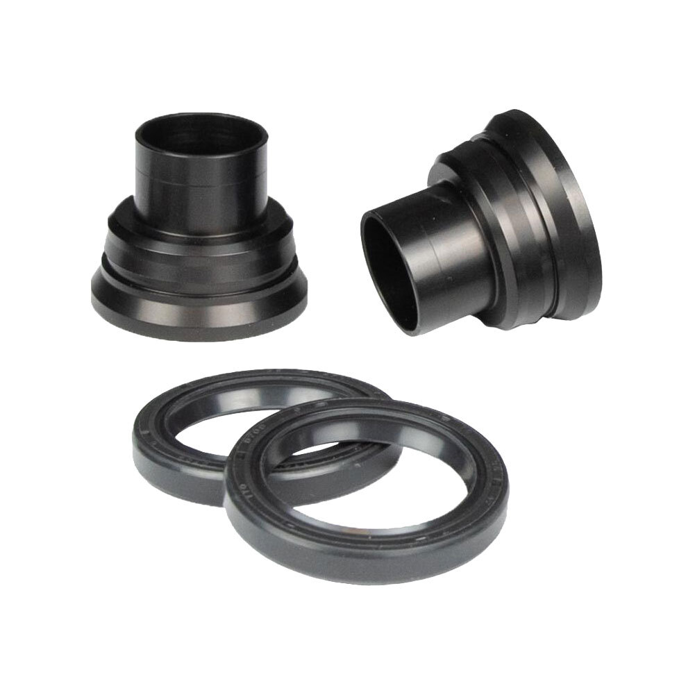 Hard Anodized Rear Wheel Spacer/Seal kit 2023 KTM/Husqvarna Hard Anodized Rear Wheel Spacer/Seal kit 2023 KTM/Husqvarna