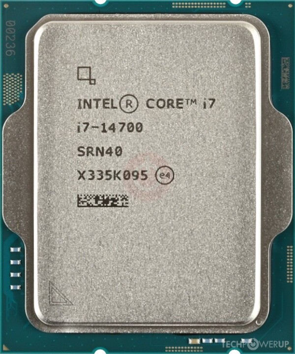 CPU Intel Core i7-14700K Amazon.com: Intel® Core™ i7-14700K New Gaming Desktop