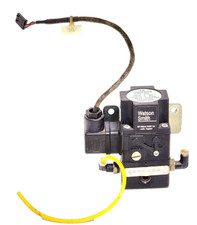Watson Smith 100X E/P Converter 5344011XR 1-10V Output 2-45 PSI Inlet 150PSI USE
