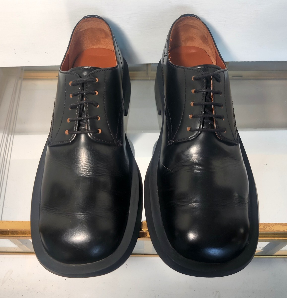 CAMPERLAB MIL 1978ダービーカンペールラボ