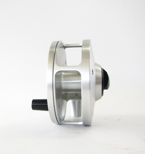 Saracione Monarch M35/D Fly Fishing Reel - Picture 4 of 5