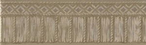 Wallpaper-Border-Designer-Gold-Silver-Taupe-Faux-Trim-Fringe-Cording