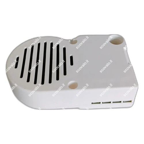 2659n porter md30 farfisa compatibile lt terraneo posto esterno - Foto 3 di 5