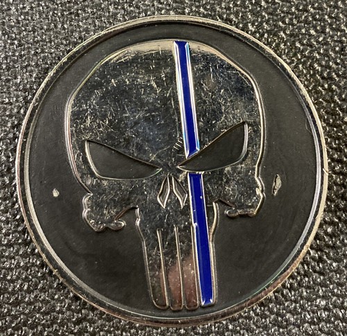 Federal Air Marshal FAM - Challenge Coin - Picture 1 of 2