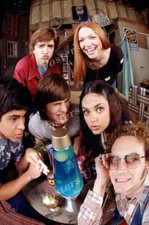 That '70s Show TV Show Series Premium POSTER MADE IN USA - TVS353
