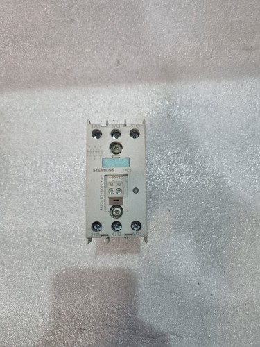 Siemens 3RF2410-1AC45 Contacteur Gratuit Envoi Rapide - Photo 2 sur 8
