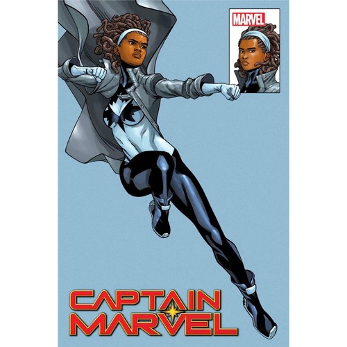 Marvel Icon Variants (2023) | Marvel Comics | COVER SELECT - Picture 9 of 25