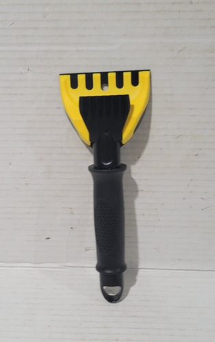 New !! 11" Rainx Ice Scraper Handheld Winter Gear Emergency WIndshield - Bild 2 von 3