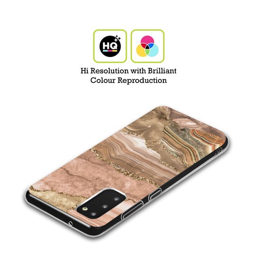OFFICIAL UTART WILD CAT MARBLE SOFT GEL CASE FOR SAMSUNG PHONES 2 - 第 2/8 張圖片