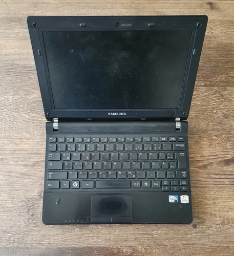 Samsung N230 parts
