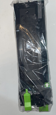 High-Yield Black Toner Cartridge AR-202NT Replacement for Sharp Printer