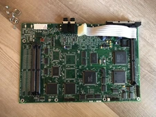 Main Board for E-MU Mo'Phatt Rack - Tested