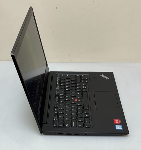 LENOVO THINKPAD E480 14" FHD LAPTOP INTEL CORE I7 AMD RADEON GDDR5 8GB/256GB - Picture 23 of 23