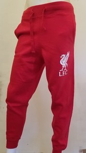 lfc track pants