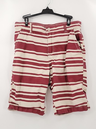 Carbon Chino Shorts Mens Adult Size 30 