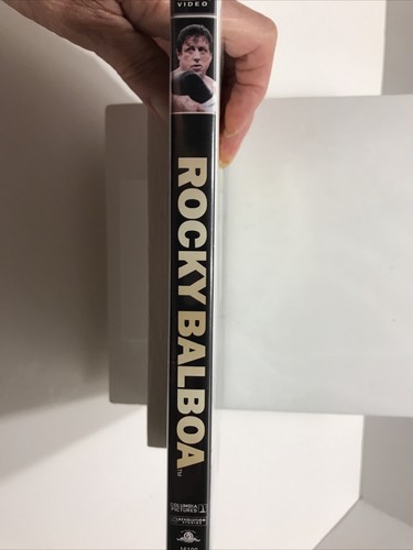 Rocky Balboa (DVD, 2006) - Bild 4 von 7
