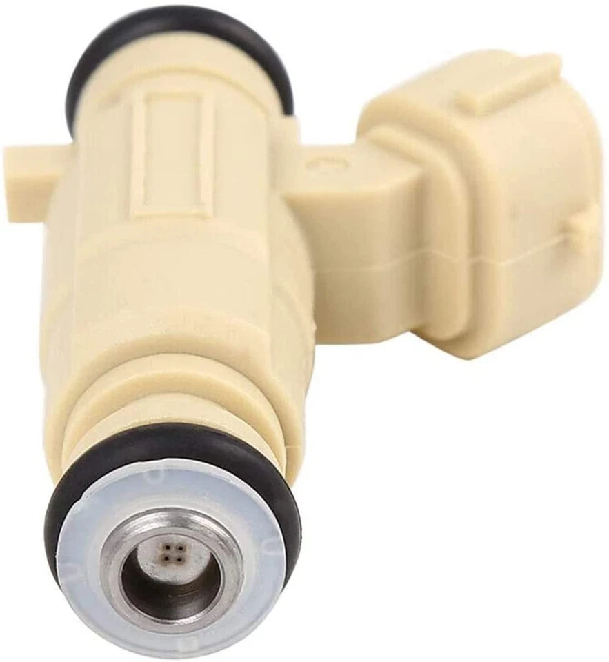 Fit Hyundai Trajet FO 2.0L G4JP 2/2004 -7/2008 35310-23600 4X Fuel Injectors New - image 3 of 4