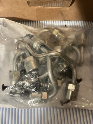 OEM MACK/VOLVO INJECTOR TO COMMON RAIL FUEL LINES P/N 85150351