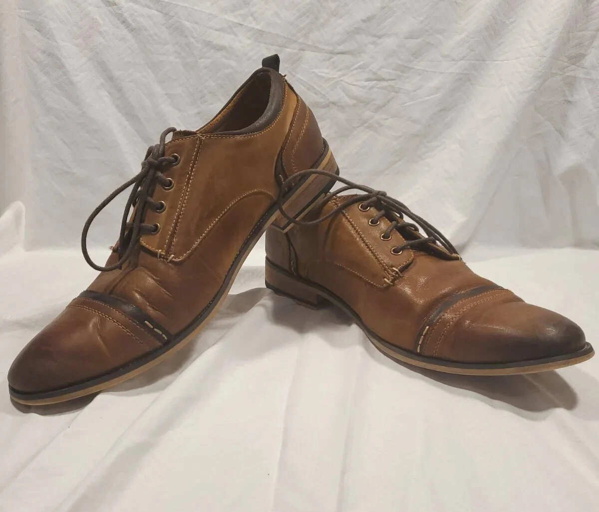 Madden oxford shop shoes