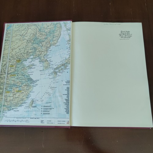 Spider Fauna Araneae of Henan China Vintage Ecology Entomology Chinese Book - Foto 3 di 24