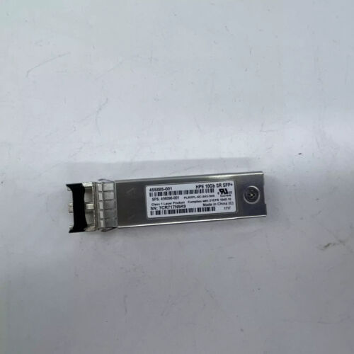 10pcs genuine 10Gbe 455883-B21 455885-001 456096-001 HP MMF transceiver - Picture 2 of 4