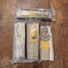 Obi Wan Kenobi New Sealed Star Wars General Mills 2013 Pen Cereal Prize Lot