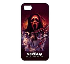 Scream BB4 Cover Phone Case ALL SIZES