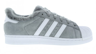 mujer adidas superstar