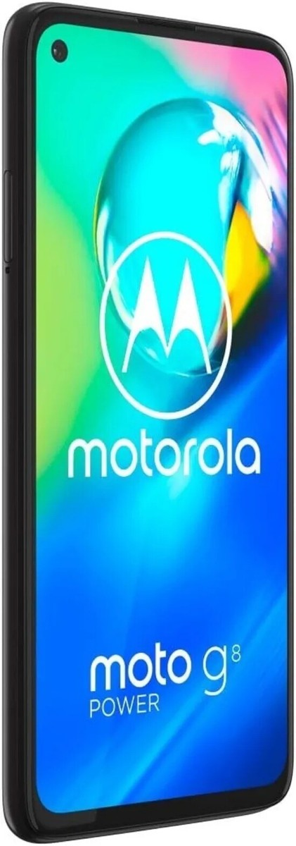 moto g8 POWER 4＋46GB motorola Motorola Moto G8 Power XT2041-3 Dual-SIM 64GB (GSM Only | No