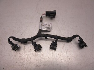 FIAT TIPO 356 357 Kabelbaum Leitungssatz Einspritzdüse  0280620583 77364545 (316