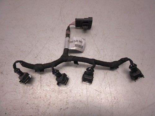 FIAT TIPO 356 357 Kabelbaum Leitungssatz Einspritzdüse  0280620583 77364545 (316