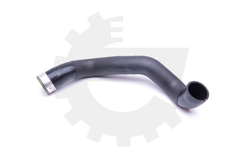 Intercooler Hose Turbo Pressure Hose SKV for VW Touareg PORSCHE Cayenne 3.0 D