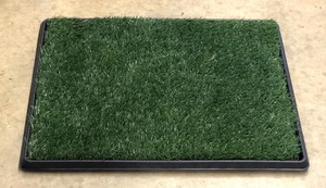 petmaker potty trainer large