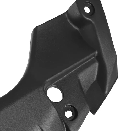 Front Radiator Upper Support Cover For 2008-2012 Honda Accord Sedan HO1223102 - Picture 16 of 16