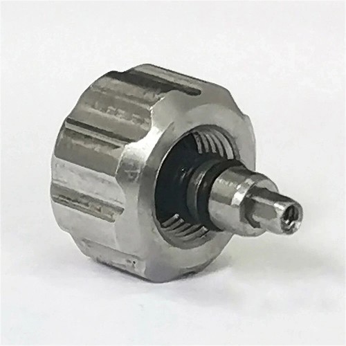 Hot Crown with Watch Stem Fit for NH35 NH36 NH34 4R35 4R36 7S26 SKX007 SKX009 - Picture 19 of 29
