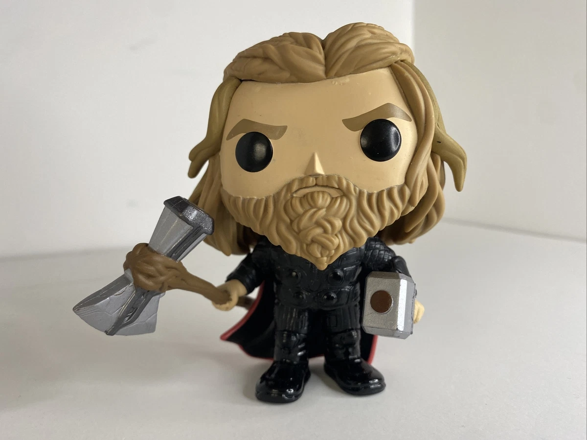 Fye thor funko pop sale