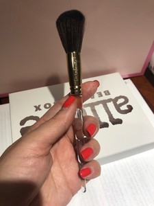 ulta blush brush
