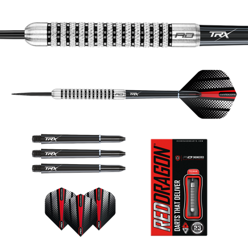 Dartpfeile Tungsten Steeldarts Set 22gramm-30g Knurled Wolfram, Flights, Schäfte - Bild 15 von 105