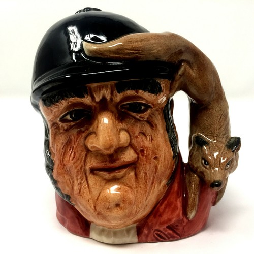 Royal Doulton kleine Größe Charakterkrüge große Auswahl an verschiedenen Designs - Bild 106 von 320