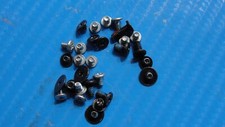 HP 15-dy1043dx 15.6" Genuine Laptop Screw Set Screws for Repair ScrewSet
