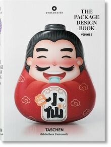 The Package Design Book. Volume 2 von Pentawards | Buch | Zustand sehr gut