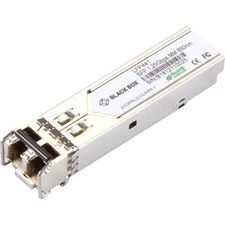 Black Box LFP441 SFP mini-GBIC Module
