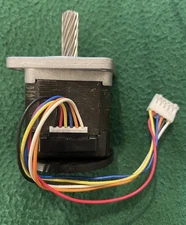 SANYO DENKI Step-Syn 103H5209-1311 Stepper Motor