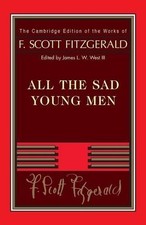 F. Scott Fitzgerald Fitzgerald: All The Sad Y...