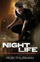 Nightlife Rob Thurman Taschenbuch Englisch 2011 Penguin Ean 9780241956632