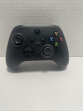 Microsoft Wireless Controller for Xbox Series X/S - Carbon Black