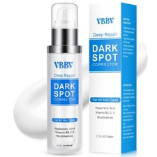Dark Spot Remover for Face and Body, Dark Spot Corrector, Age Spot Sun Spot Frec