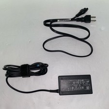 Genuine HP Laptop Charger AC Adapter Power Supply L25298-003 710412-001 65W