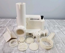 Robot Coupe RC2100 Food Processor Grinder Attachment Accessories NO PUSHER READ 